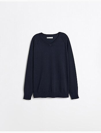 Pull tricoté, mo fashion