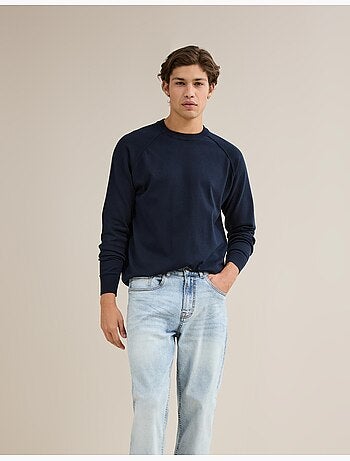 Pull tricoté, mo fashion