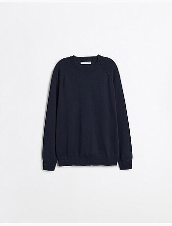 Pull tricoté, mo fashion
