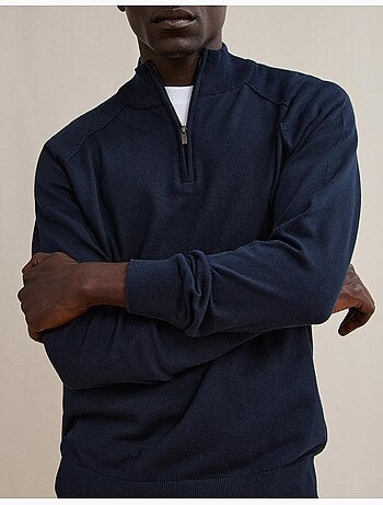 Pull tricoté, mo fashion