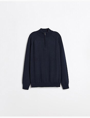 Pull tricoté, mo fashion