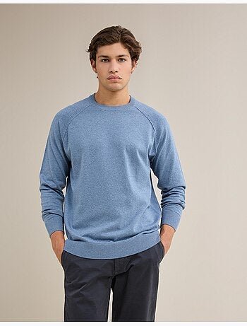 Pull tricoté, mo fashion