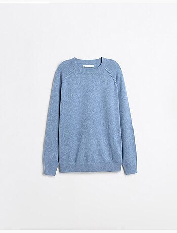 Pull tricoté, mo fashion