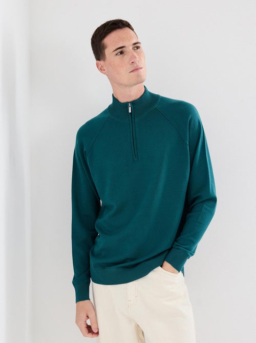 Pull tricoté, MO Fashion - Kiabi