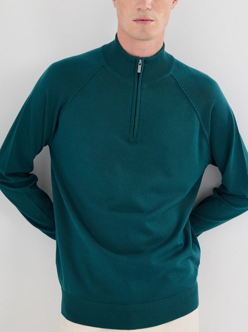Pull tricoté, MO Fashion - Kiabi