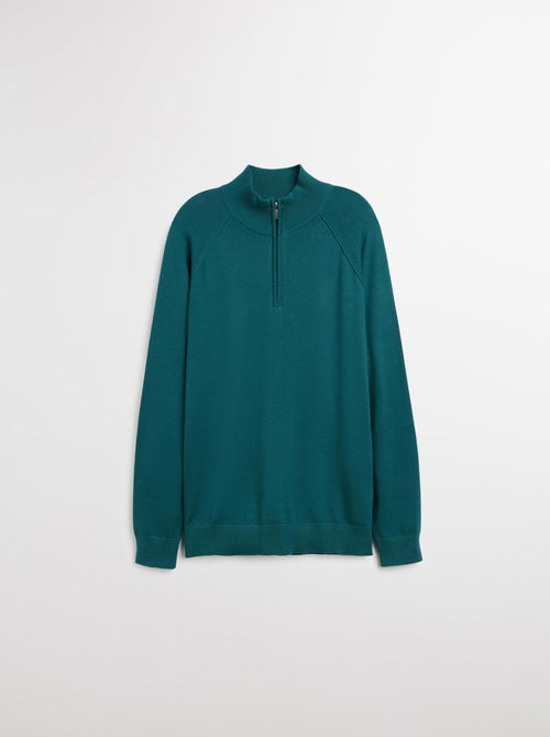 Pull tricoté, MO Fashion - Kiabi