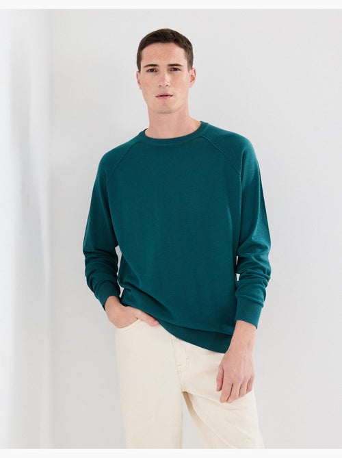 Pull tricoté, MO Fashion - Kiabi
