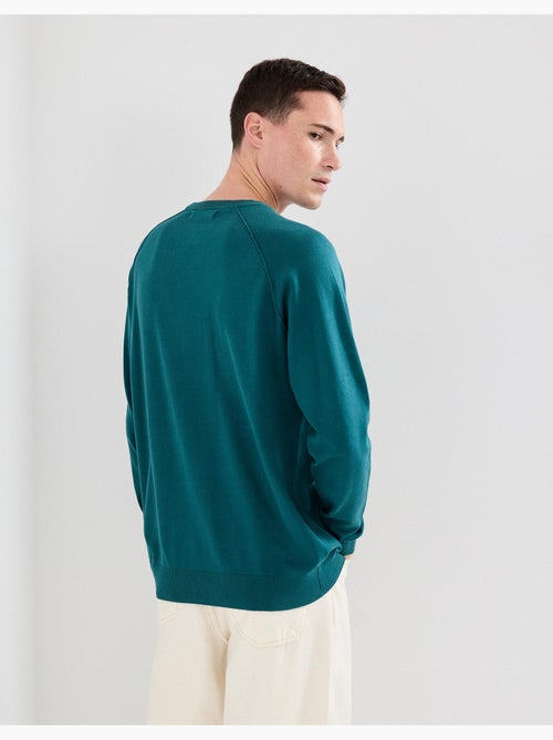 Pull tricoté, MO Fashion - Kiabi