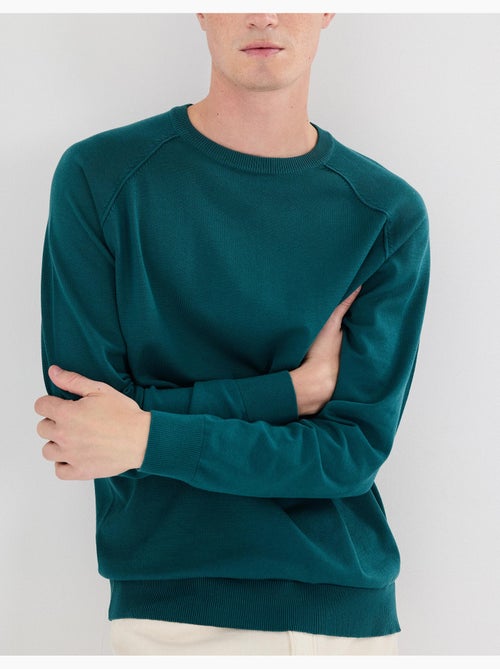 Pull tricoté, MO Fashion - Kiabi