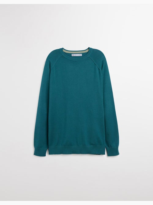 Pull tricoté, MO Fashion - Kiabi