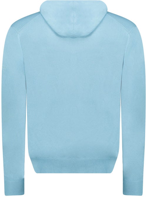 Pull zippé à capuche felinoodeak – canadian peak - Kiabi Pull zippé à capuche felinoodeak – canadian peak - Kiabi