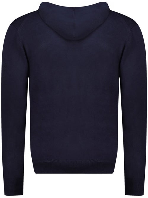 Pull zippé à capuche felinoodeak – canadian peak - Kiabi Pull zippé à capuche felinoodeak – canadian peak - Kiabi