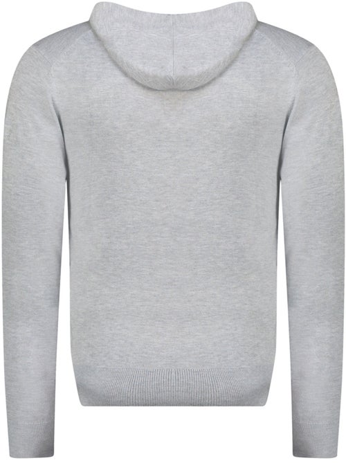 Pull zippé à capuche felinoodeak – canadian peak - Kiabi Pull zippé à capuche felinoodeak – canadian peak - Kiabi