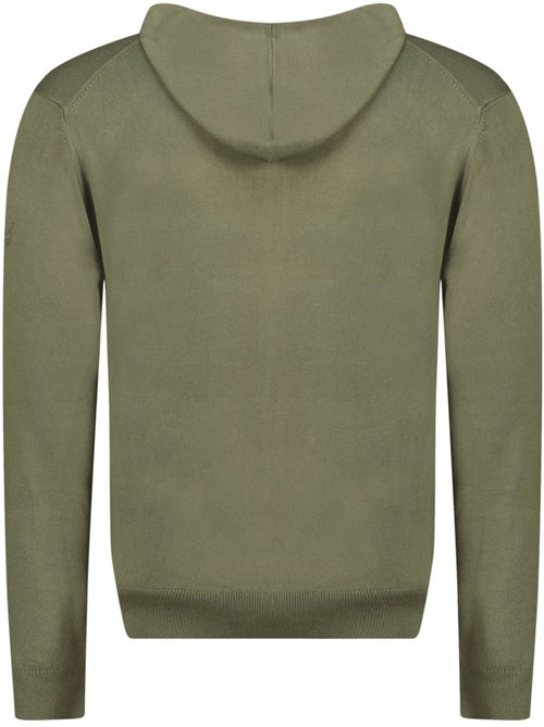Pull zippé à capuche felinoodeak – canadian peak - Kiabi Pull zippé à capuche felinoodeak – canadian peak - Kiabi