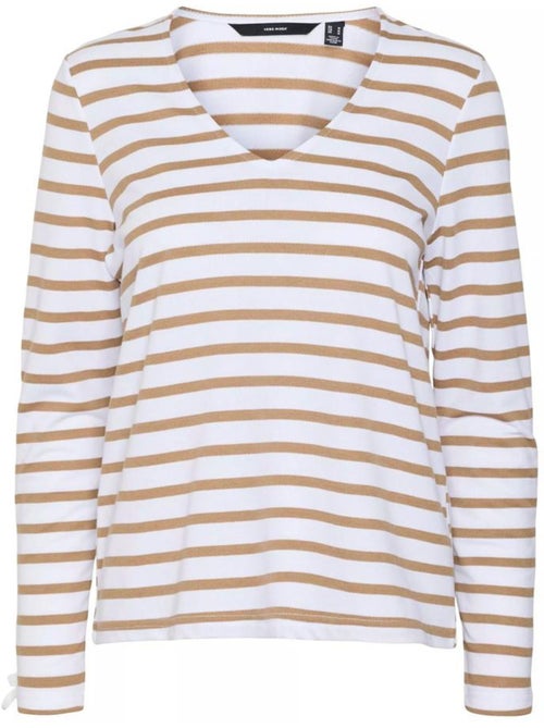 Pulls femme Vero Moda - Kiabi Pulls femme Vero Moda - Kiabi