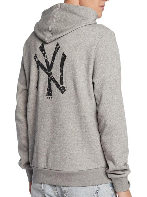 Puma Heren Sweatshirt Grijs 60284741 - Kiabi Puma Heren Sweatshirt Grijs 60284741 - Kiabi