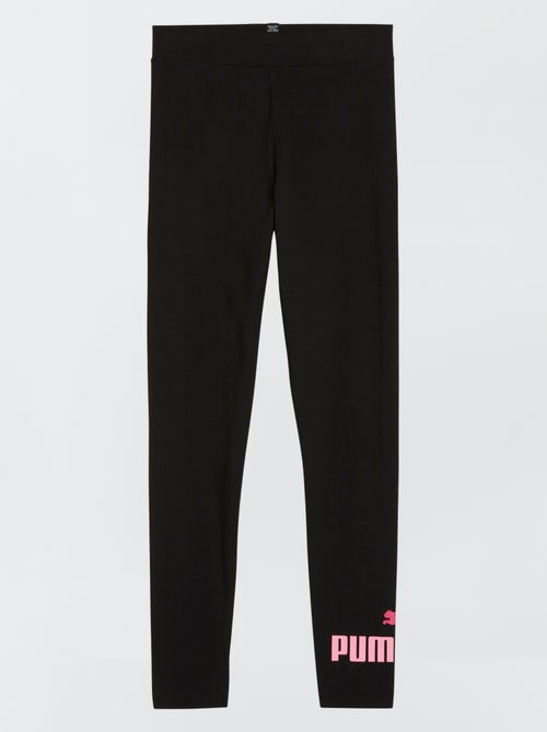 'Puma'-legging met logo - Kiabi