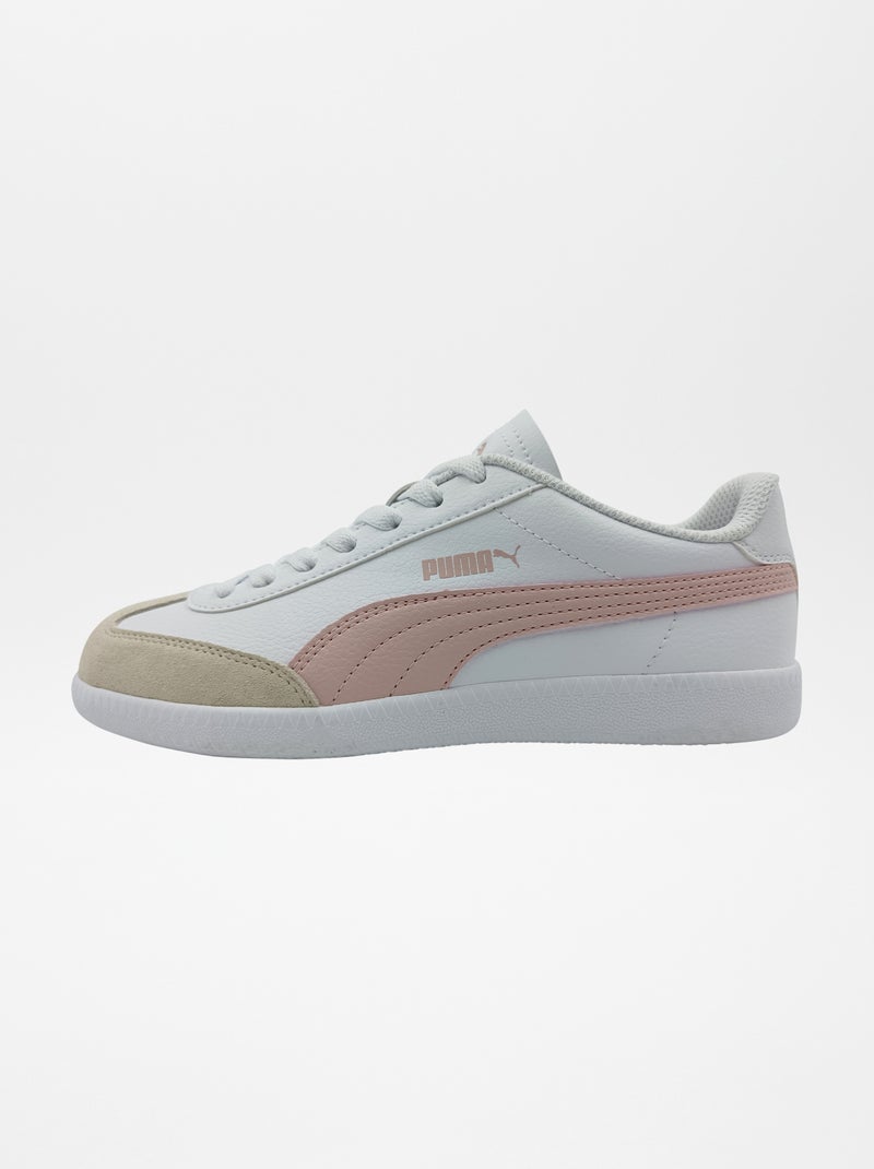 'Puma'-sneakers | '9T' WIT - Kiabi