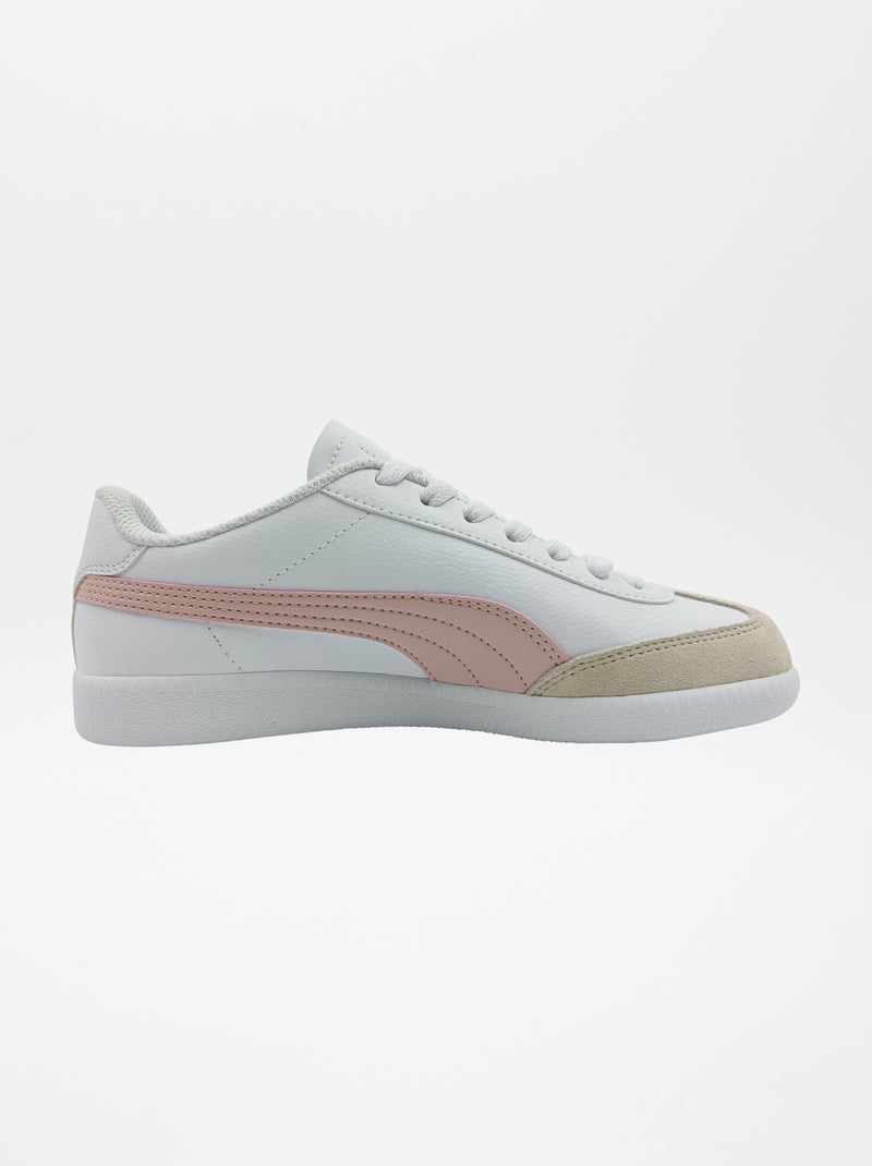'Puma'-sneakers | '9T' WIT - Kiabi