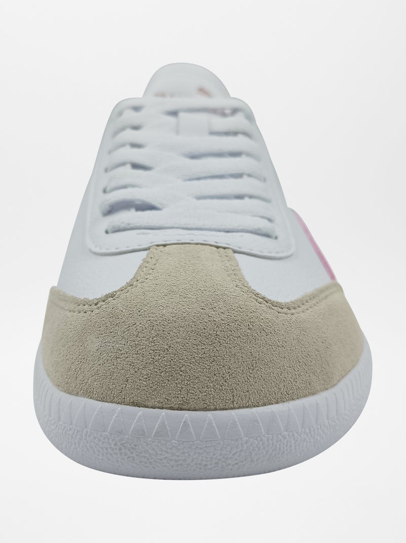 'Puma'-sneakers | '9T' WIT - Kiabi