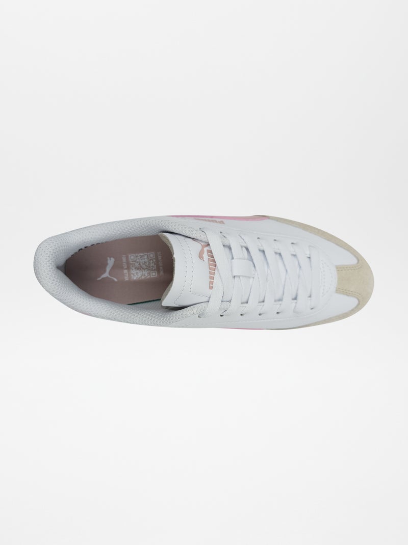 'Puma'-sneakers | '9T' WIT - Kiabi