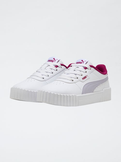 'Puma'-sneakers | 'Carina' - Kiabi
