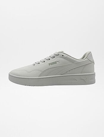 'Puma'-sneakers | 'Court sally'