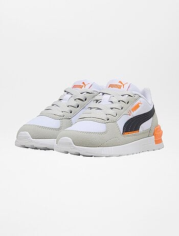 'Puma'-sneakers | Hardloopmodel