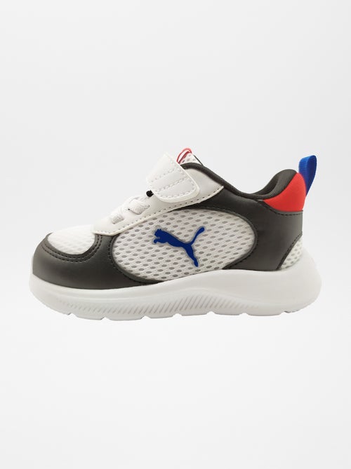Puma-sneakers - Kiabi