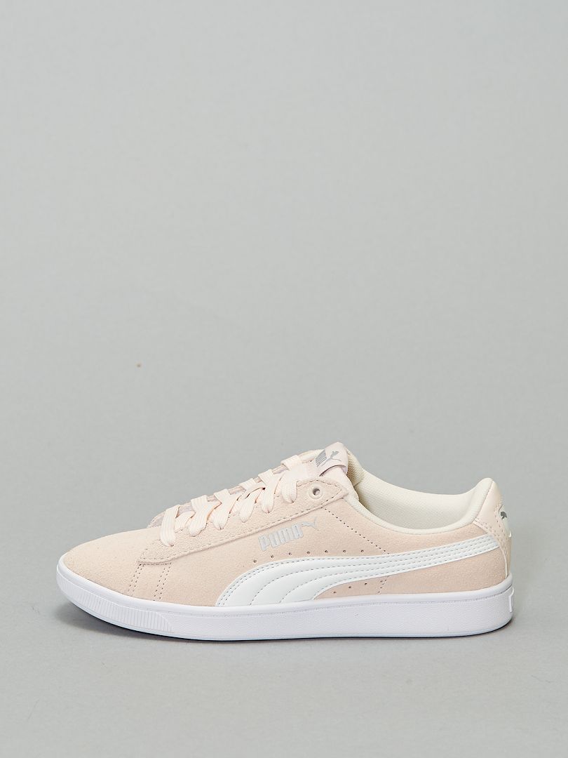 Puma Vikky V2'-sneakers - Beige - Kiabi - 55.00€