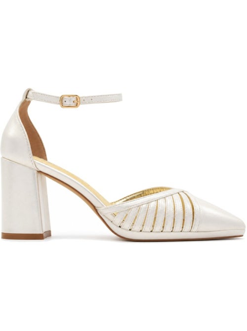 Pump synthetisch materiaal montevita - Kiabi Pump synthetisch materiaal montevita - Kiabi