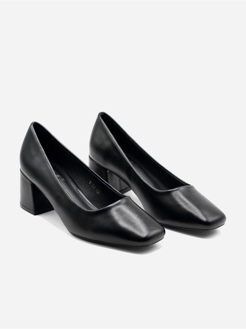 Pumps om aan te trekken - Kiabi Pumps om aan te trekken - Kiabi