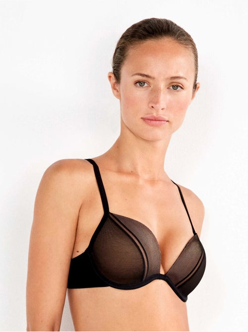 Push-up beha +2 - Kiabi