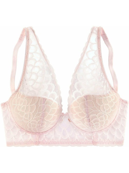 Push-up beha camilla roze - Kiabi Push-up beha camilla roze - Kiabi