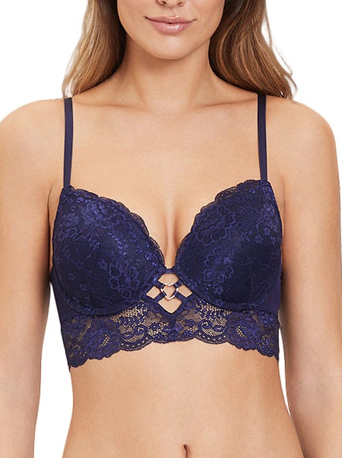 Push-up beha francesca - Kiabi Push-up beha francesca - Kiabi