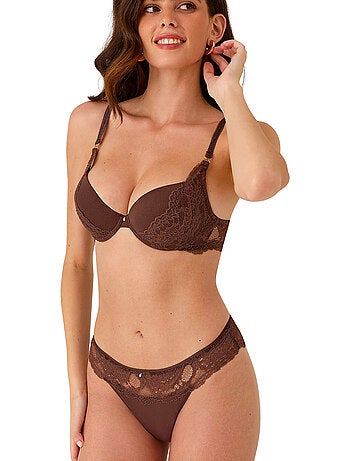 Push-up-bh renatta