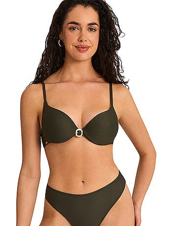Push-up zwemkleding top solstice