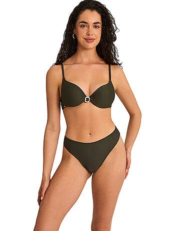 Push-up zwemkleding top solstice