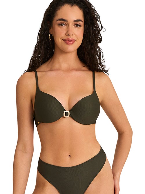 Push-up zwemkleding top solstice - Kiabi