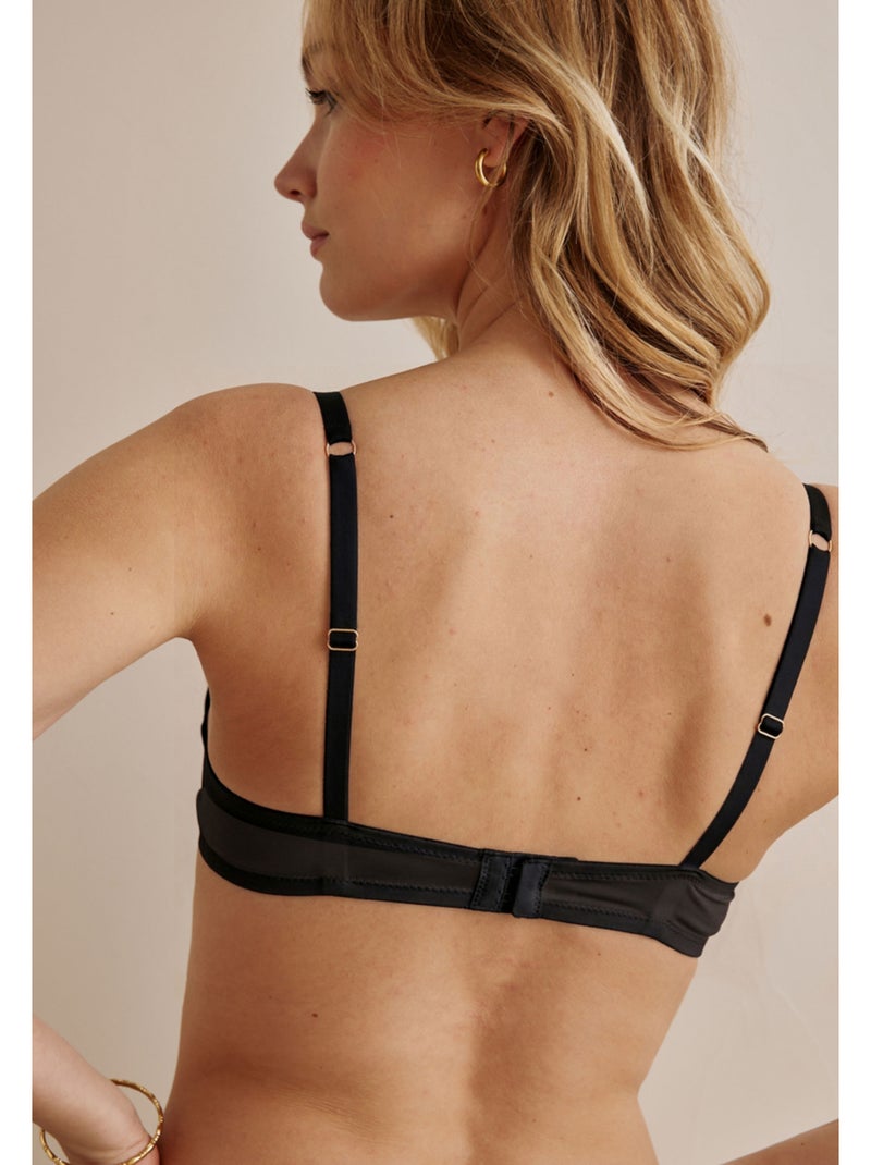 Push-upbh scarlette Zwart - Kiabi