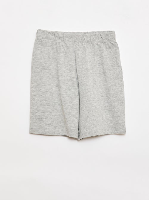 Pyjama 2 pièces - 'Minecraft' - Kiabi