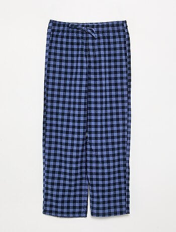 Pyjama 2 pièces - T-shirt à manches longues + Pantalon