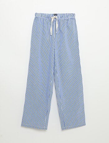 Pyjama 2 pièces - T-shirt manches courtes + pantalon