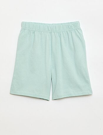 Pyjama 2 pièces 'Disney' short + T-shirt