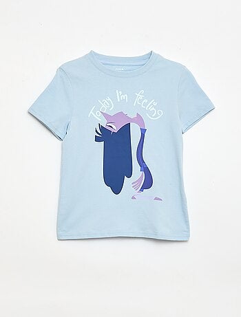 Pyjama 2 pièces 'Disney' short + T-shirt