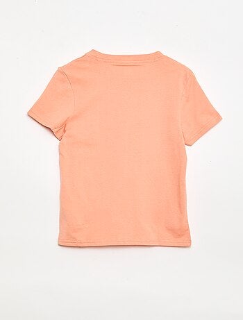 Pyjama 2 pièces 'Disney' short + T-shirt