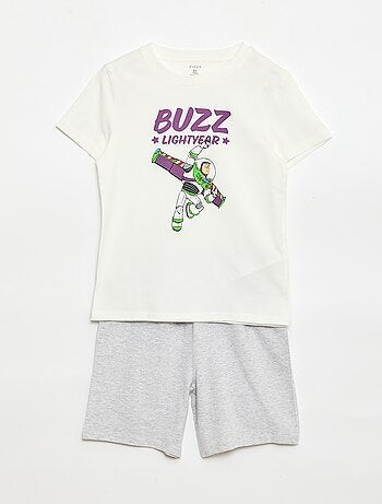 Pyjama 2 pièces 'Disney' short + T-shirt