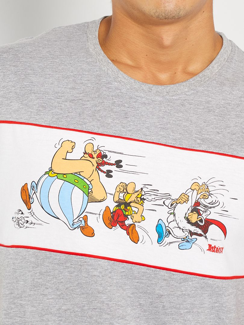 Pyjama asterix discount