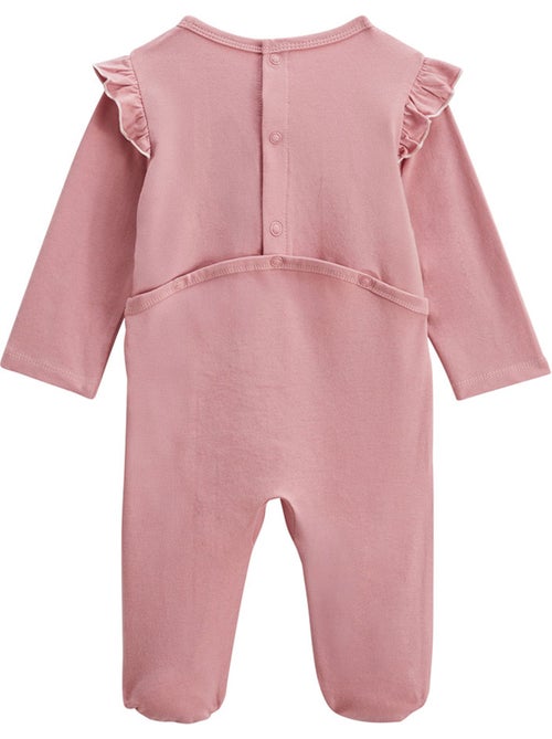 Pyjama b?b? Arizona - Kiabi