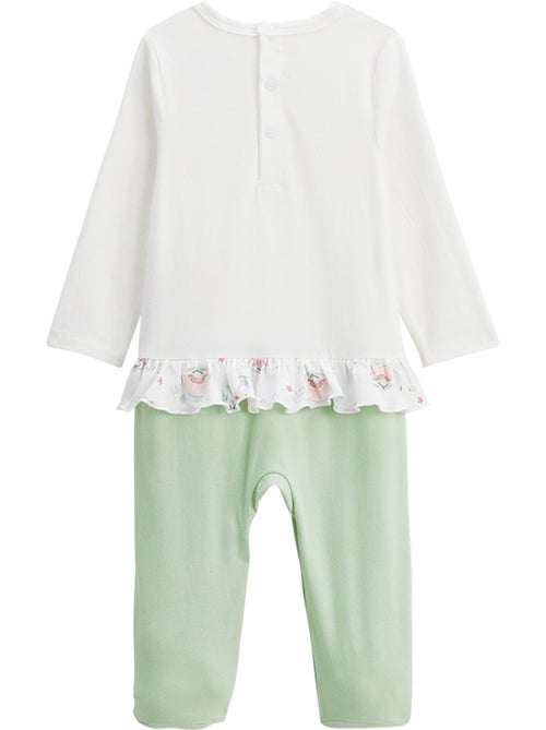 Pyjama b?b? Arya - Kiabi
